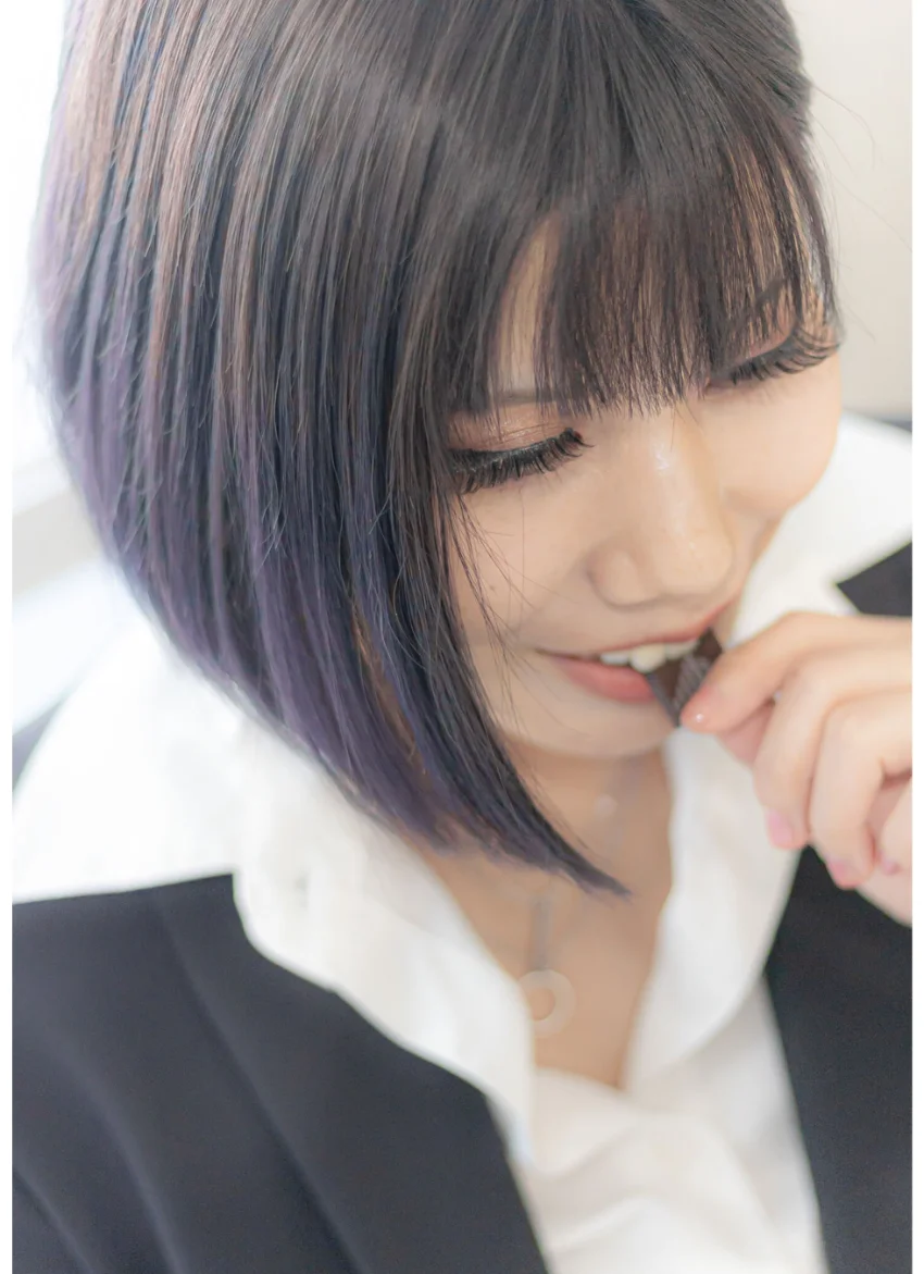 クイックショット Quick Shot MAPO 私の好きな世界を見てみますか 試し読み 3
