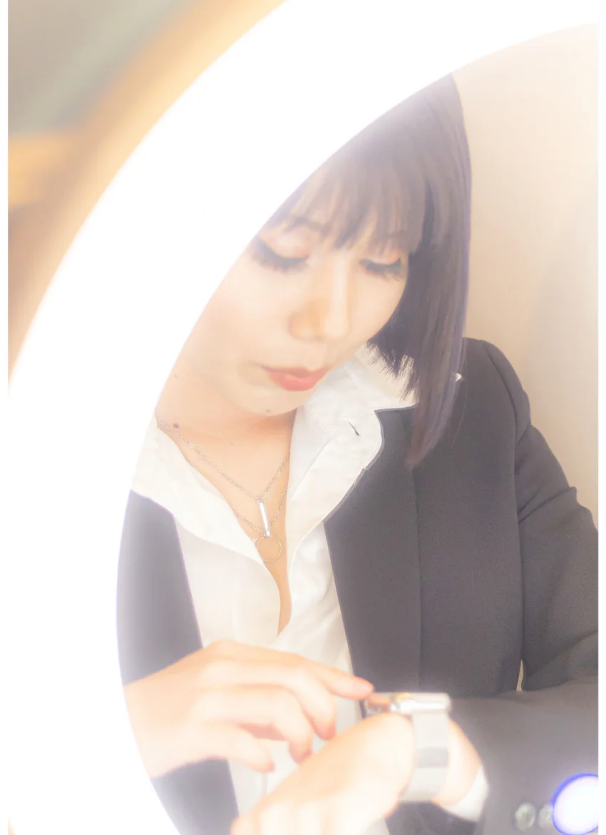 クイックショット Quick Shot MAPO 私の好きな世界を見てみますか 試し読み 4