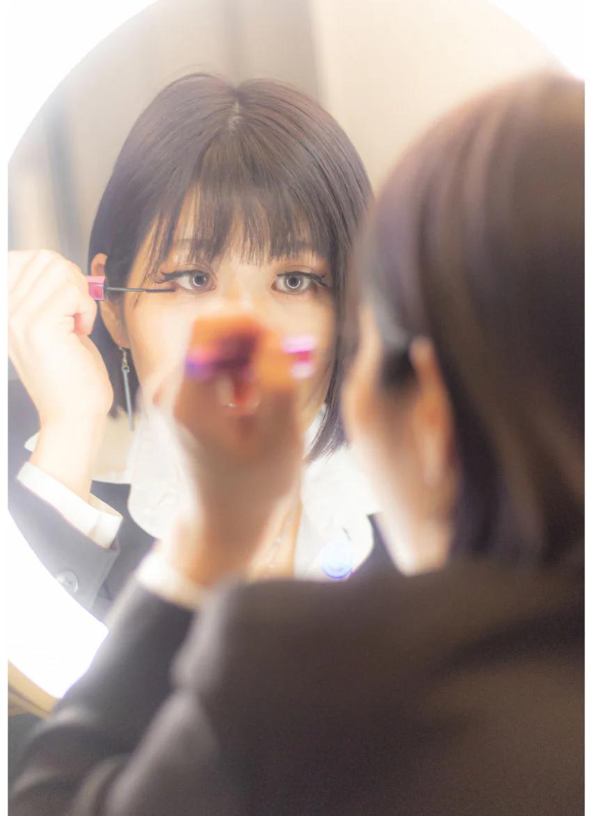 クイックショット Quick Shot MAPO 私の好きな世界を見てみますか 試し読み 5