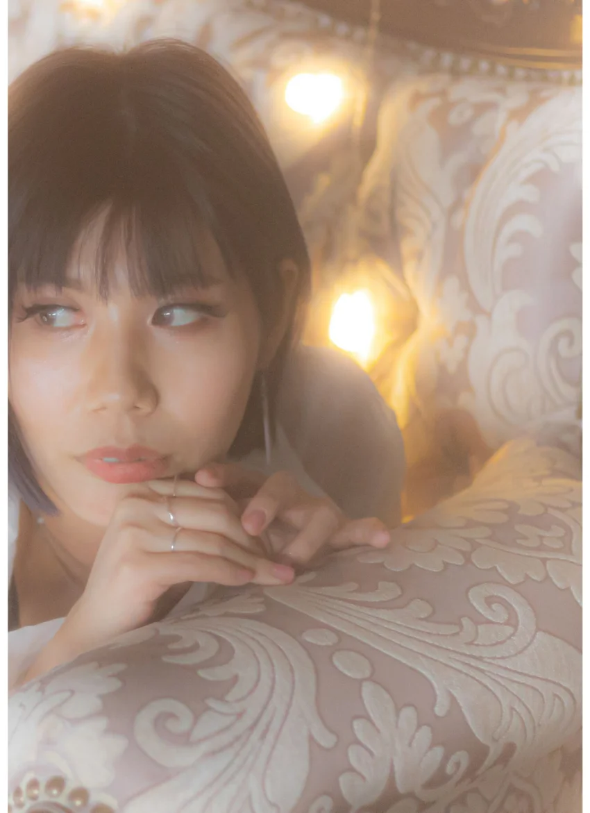 クイックショット Quick Shot MAPO 私の好きな世界を見てみますか 試し読み 6
