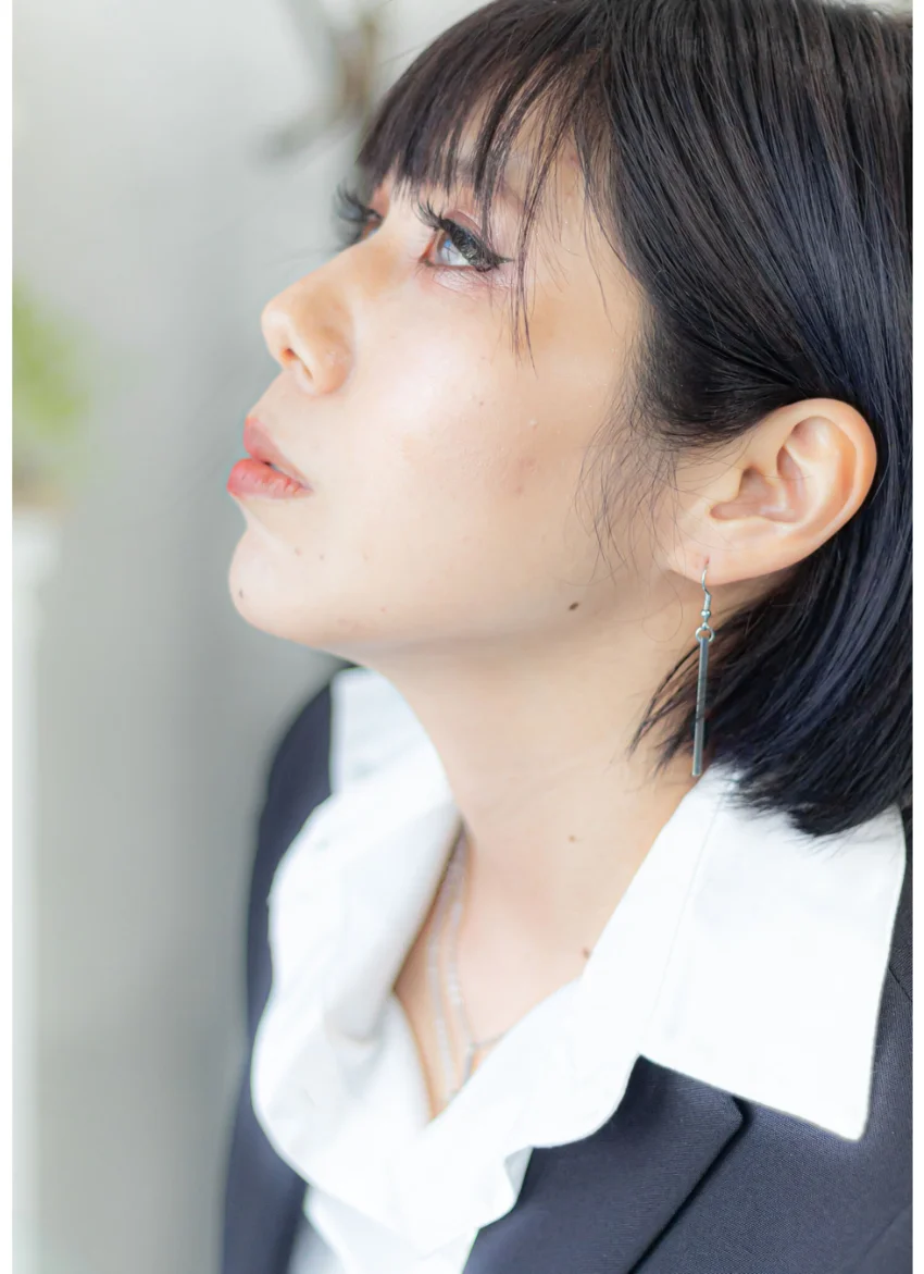 クイックショット Quick Shot MAPO 私の好きな世界を見てみますか 試し読み 9