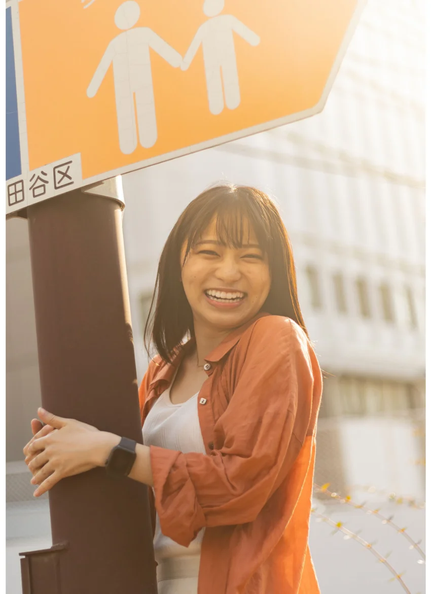 クイックショット Quick Shot 永山桜 あしたの舞台へ… 試し読み 10