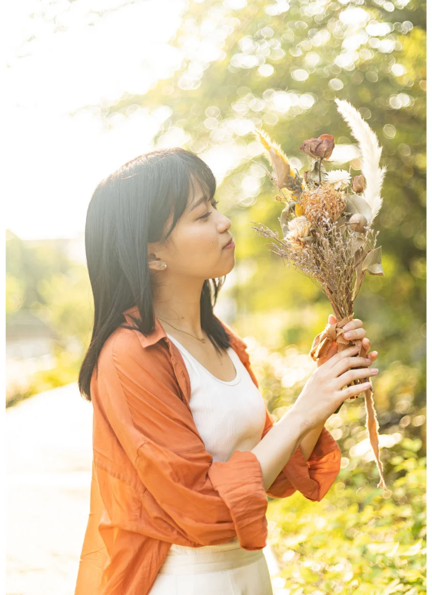 クイックショット Quick Shot 永山桜 あしたの舞台へ… 試し読み 15
