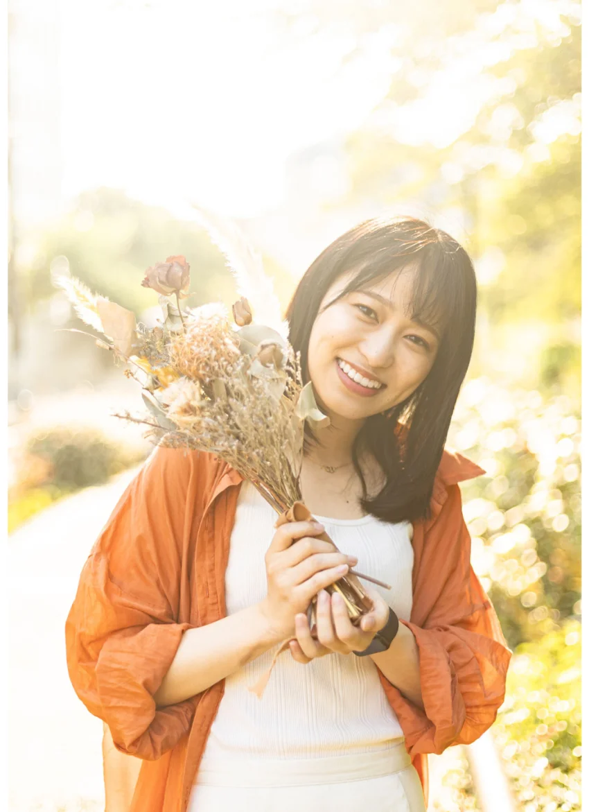 クイックショット Quick Shot 永山桜 あしたの舞台へ… 試し読み 16