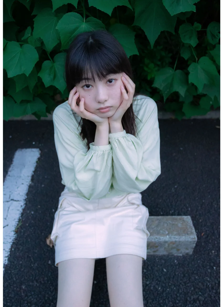 クイックショット Quick Shot 青葉さくら 私だけを見てください 試し読み 4