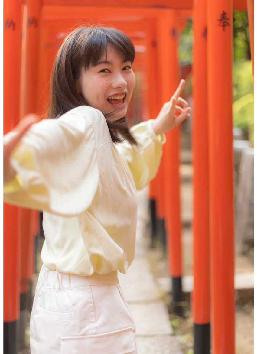 クイックショット Quick Shot 青葉さくら 私だけを見てください 試し読み 5