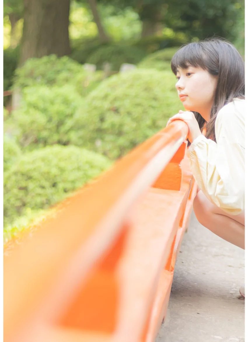 クイックショット Quick Shot 青葉さくら 私だけを見てください 試し読み 9
