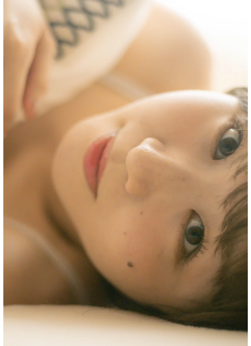 クイックショット Quick Shot 塚本芽衣 甘い香りがする女 試し読み 5