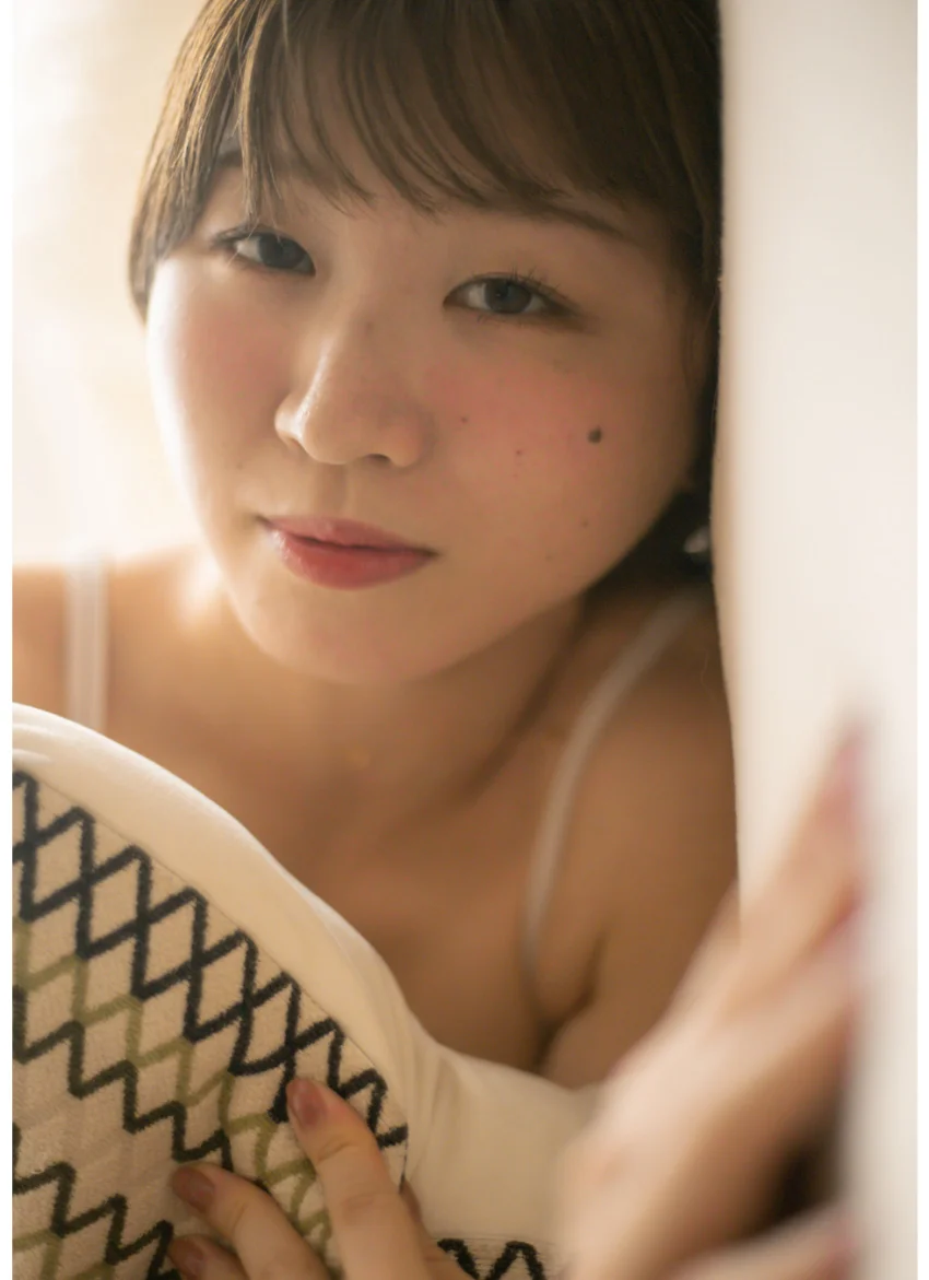 クイックショット Quick Shot 塚本芽衣 甘い香りがする女 試し読み 13