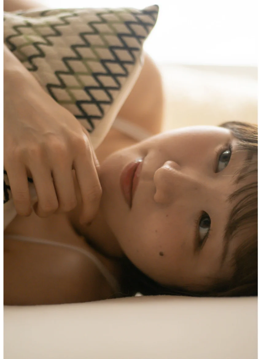 クイックショット Quick Shot 塚本芽衣 甘い香りがする女 試し読み 14