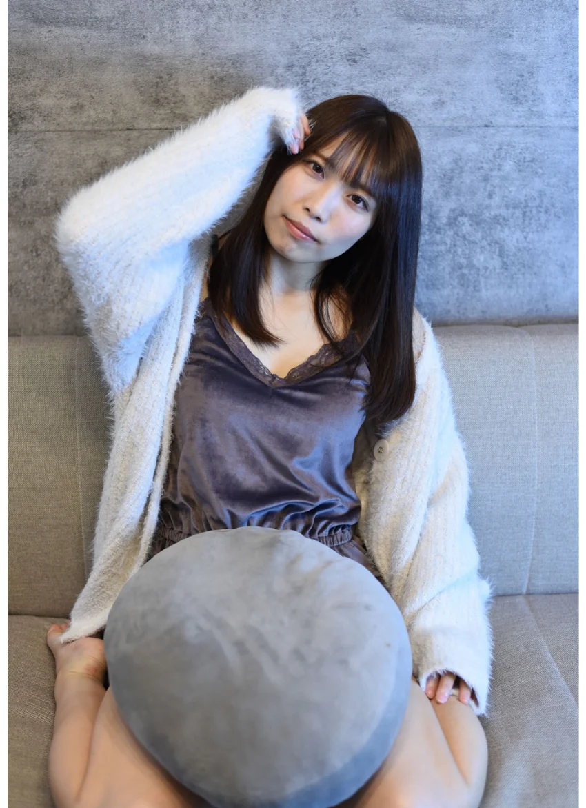 クイックショット Quick Shot 日吉えま よく晴れた10月のある日のこと 試し読み 2