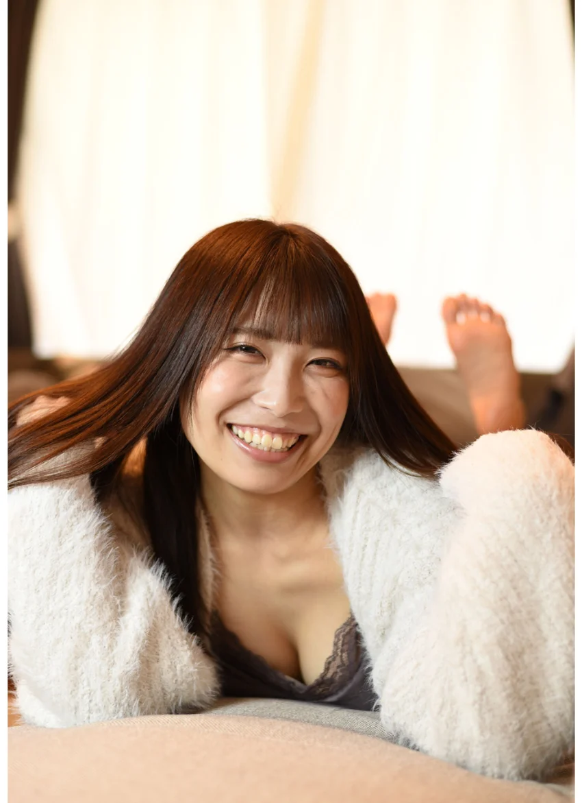 クイックショット Quick Shot 日吉えま よく晴れた10月のある日のこと 試し読み 13