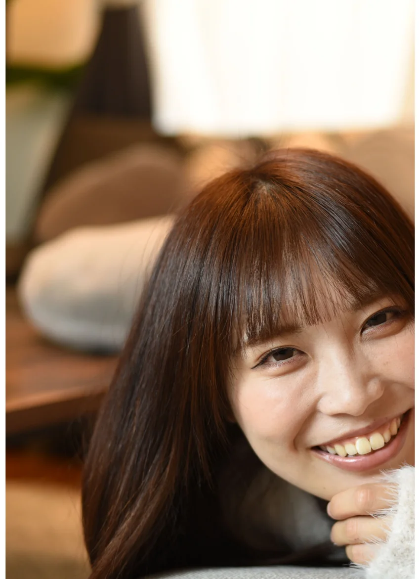 クイックショット Quick Shot 日吉えま よく晴れた10月のある日のこと 試し読み 15