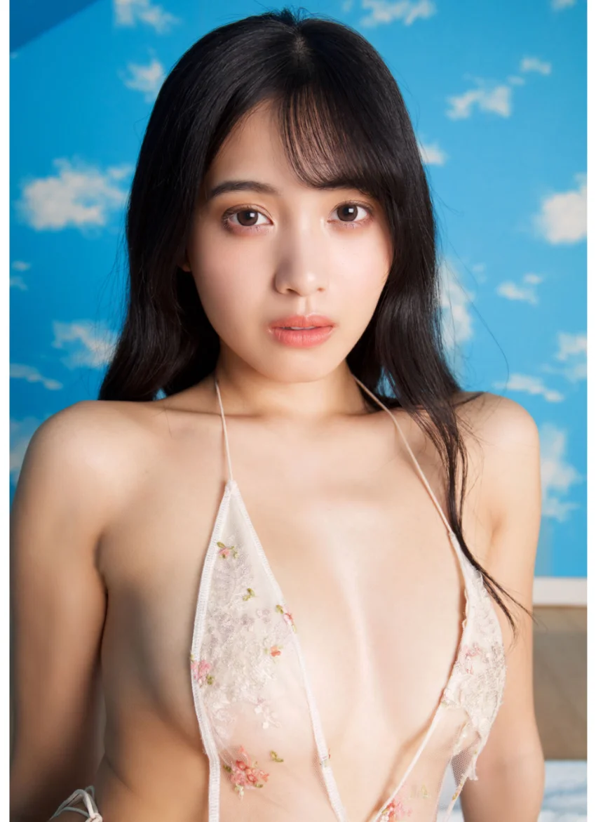 VIVID GIRL 猫宮あすか 前編 試し読み 6