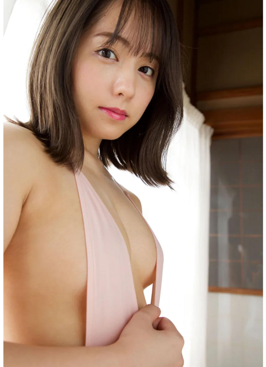 VIVID GIRL 前田美里 BEST＋α 試し読み 3