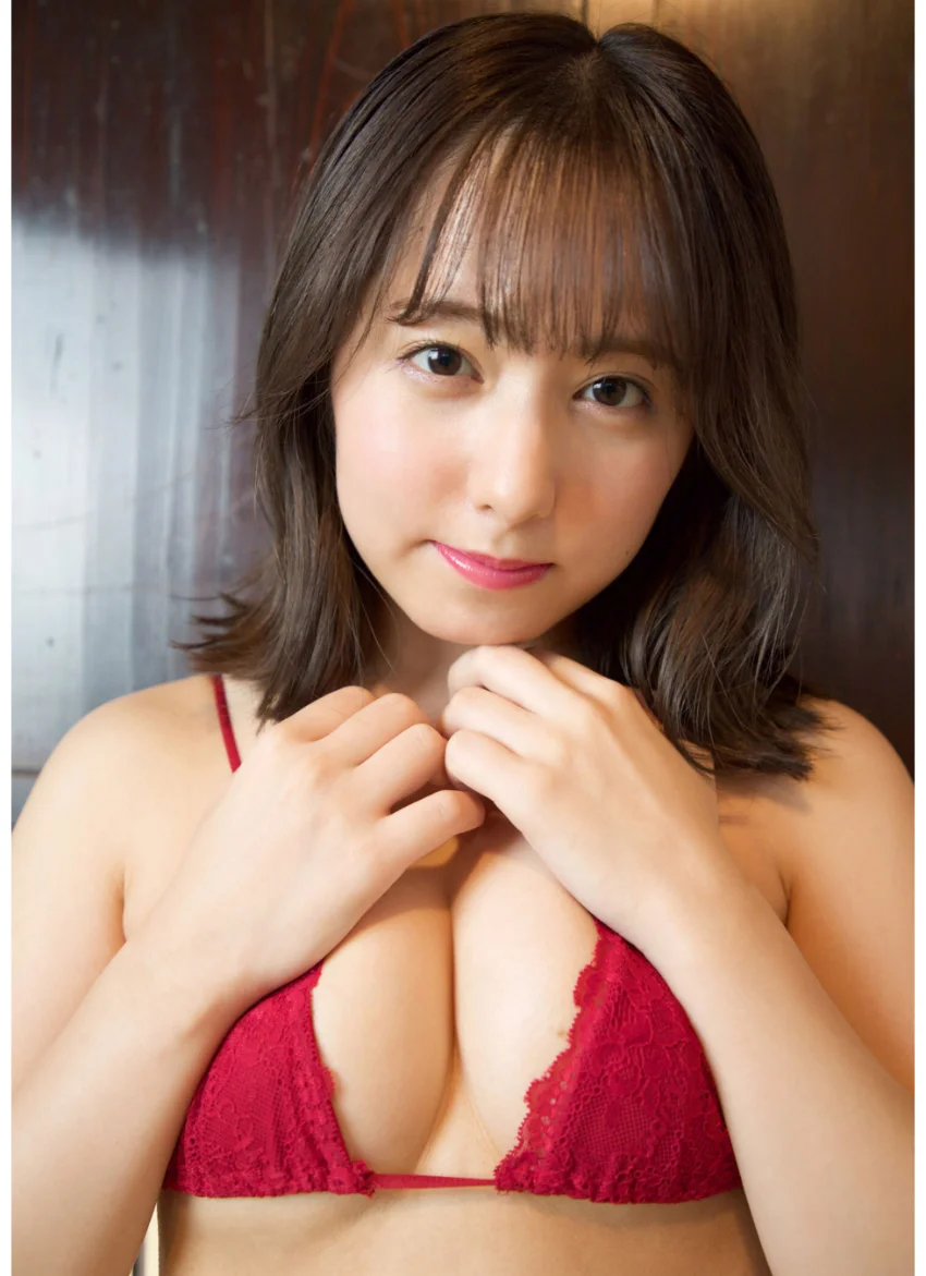 VIVID GIRL 前田美里 BEST＋α 試し読み 7