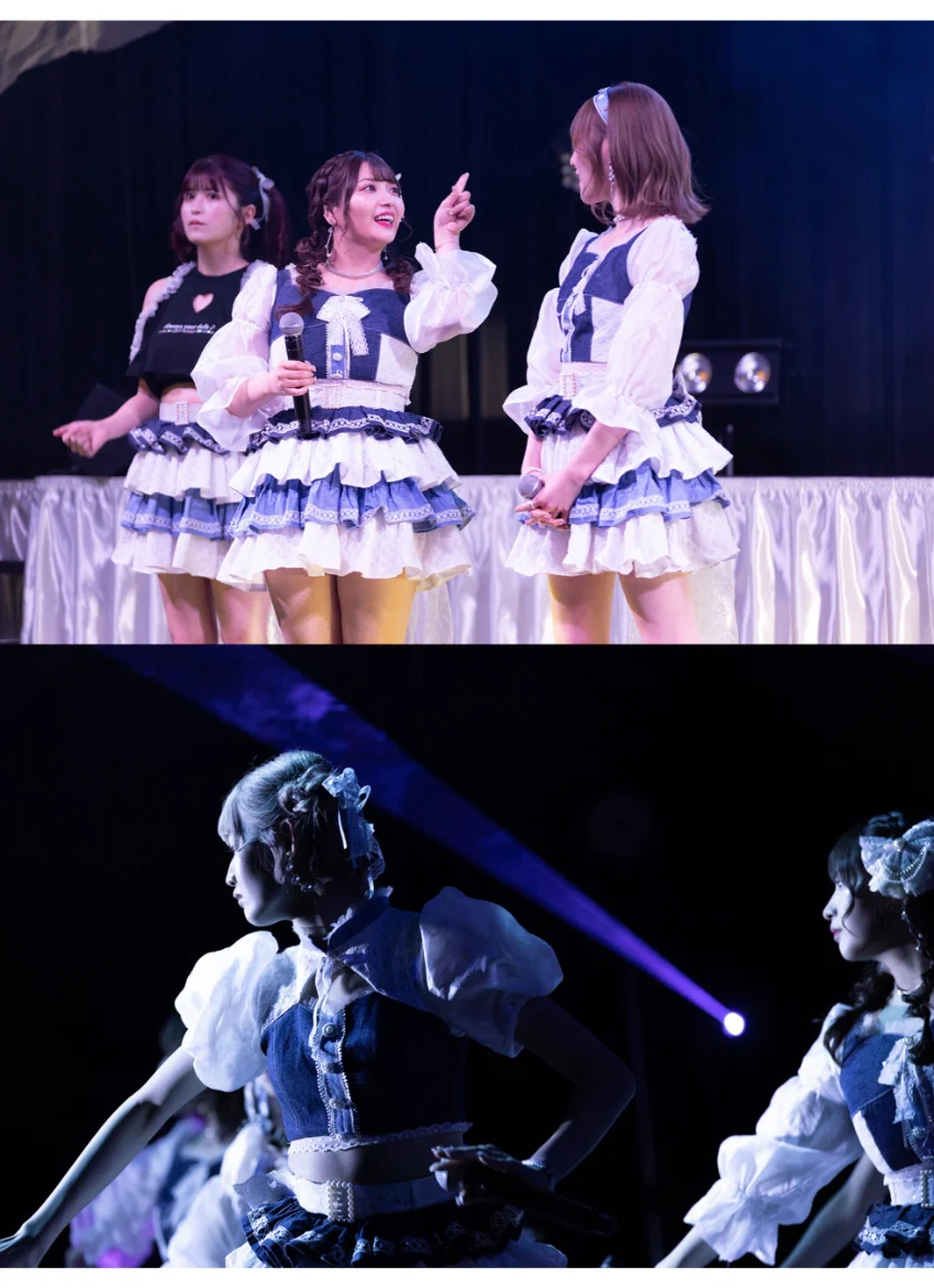 愛乙女☆DOLL TOUR 2023 〜Story〜 TOKYO FINAL LIVE PHOTO BOOK 試し読み 7