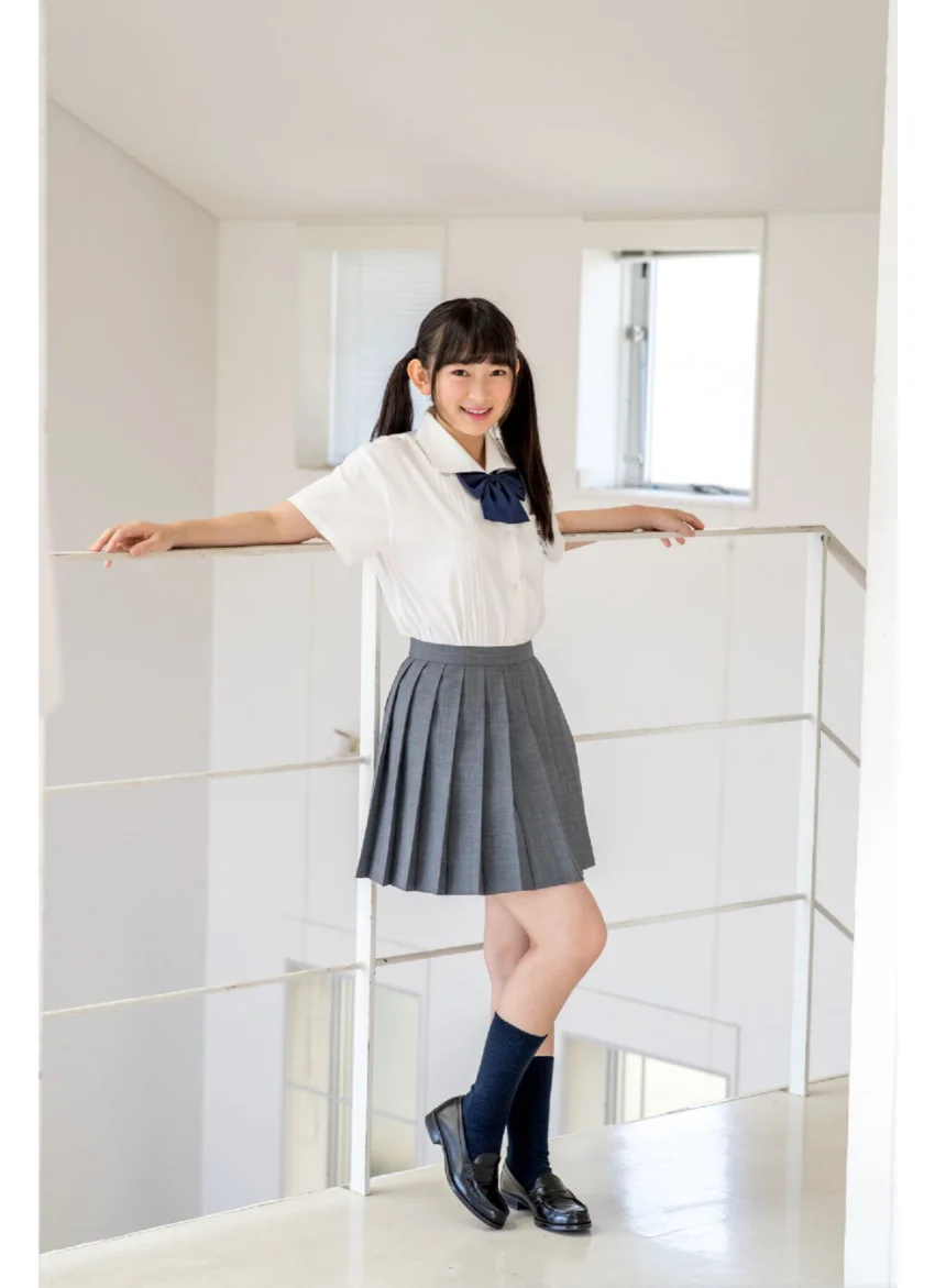 美少女学園 河村みるく Part.38 試し読み 6