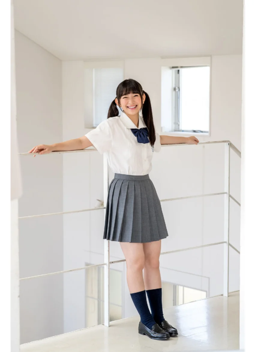 美少女学園 河村みるく Part.38 試し読み 7