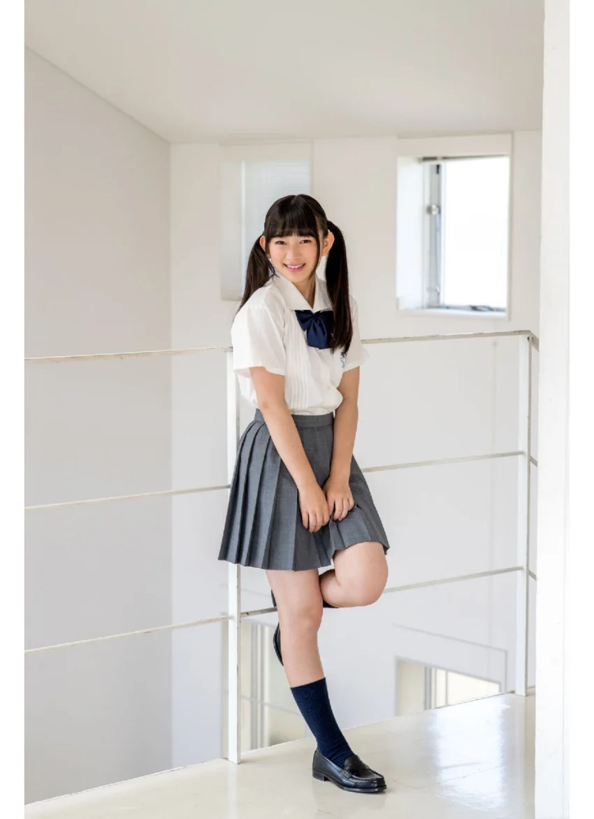 美少女学園 河村みるく Part.38 試し読み 8