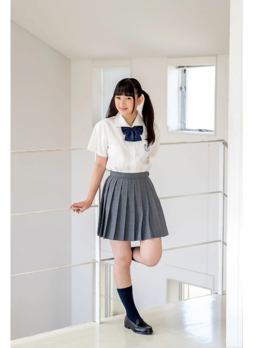 美少女学園 河村みるく Part.38 試し読み 9