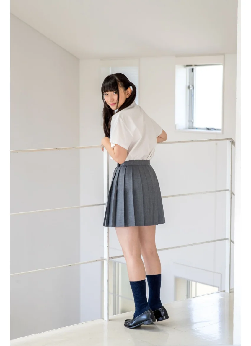 美少女学園 河村みるく Part.38 試し読み 11