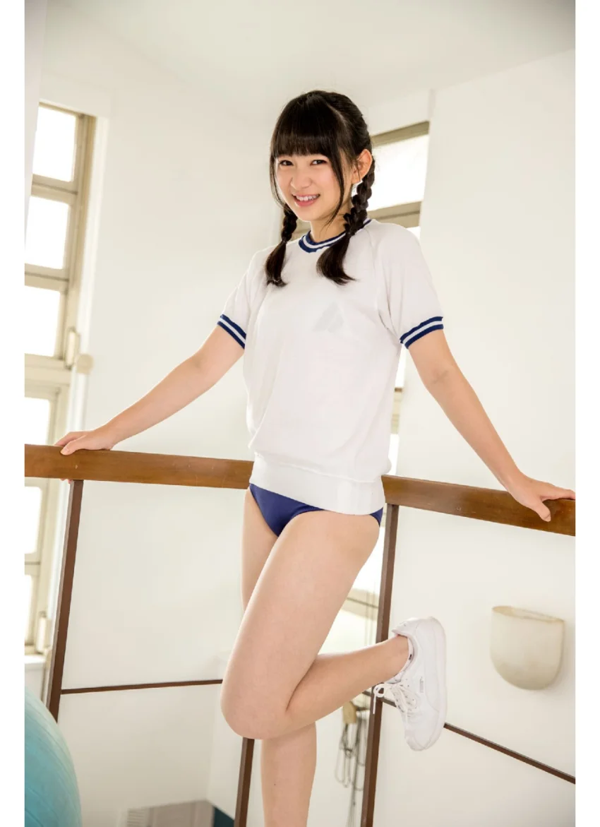美少女学園 河村みるく Part.41 試し読み 3