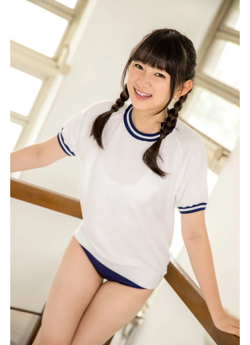 美少女学園 河村みるく Part.41 試し読み 4