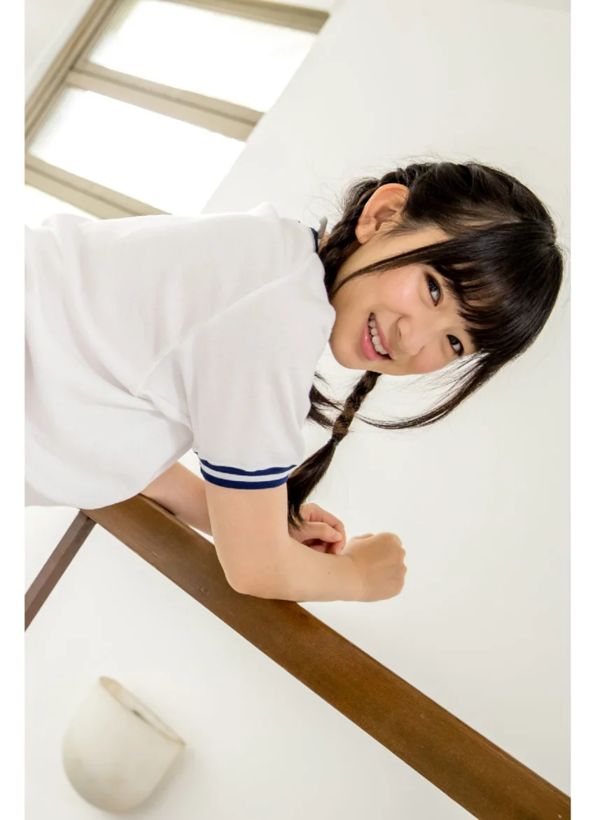 美少女学園 河村みるく Part.41 試し読み 10