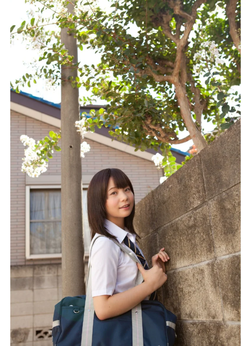 美少女学園 真奈 Part.33 試し読み 6
