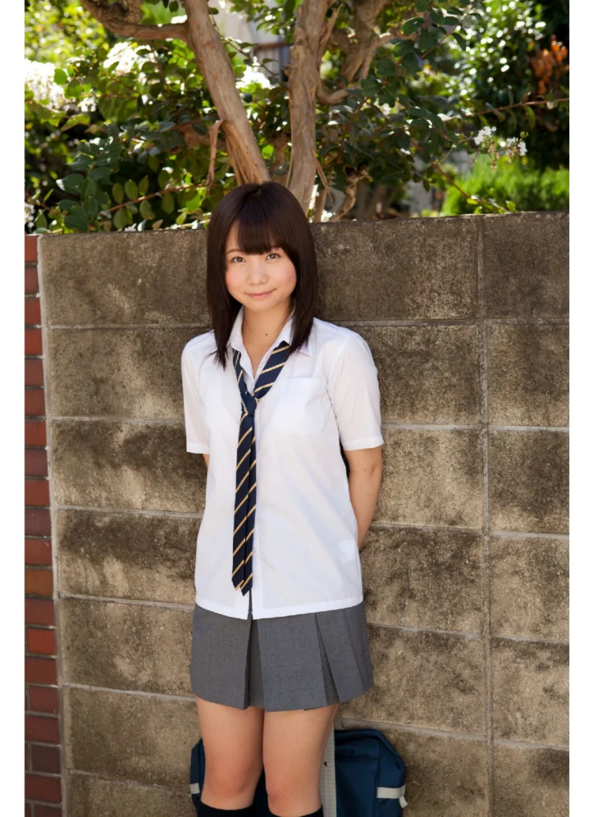 美少女学園 真奈 Part.33 試し読み 7