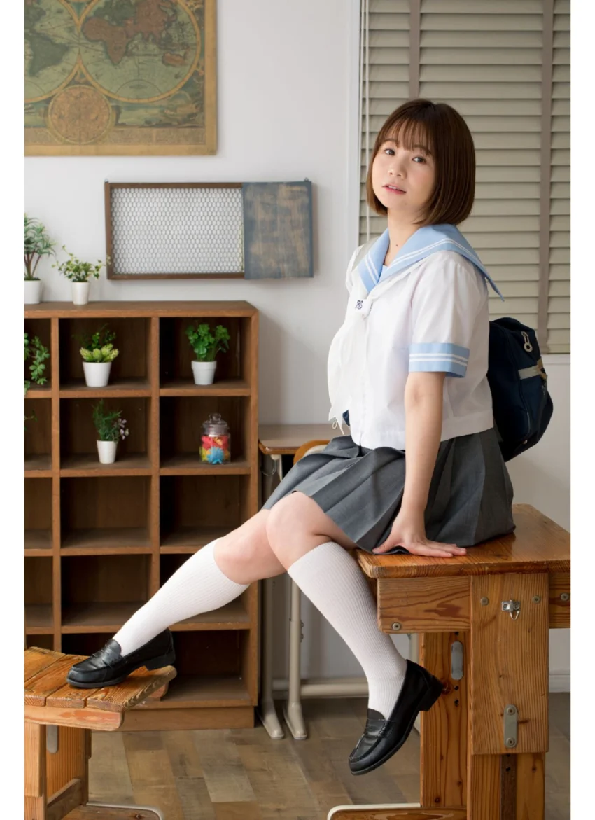 美少女学園 真奈 Part.39 試し読み 3
