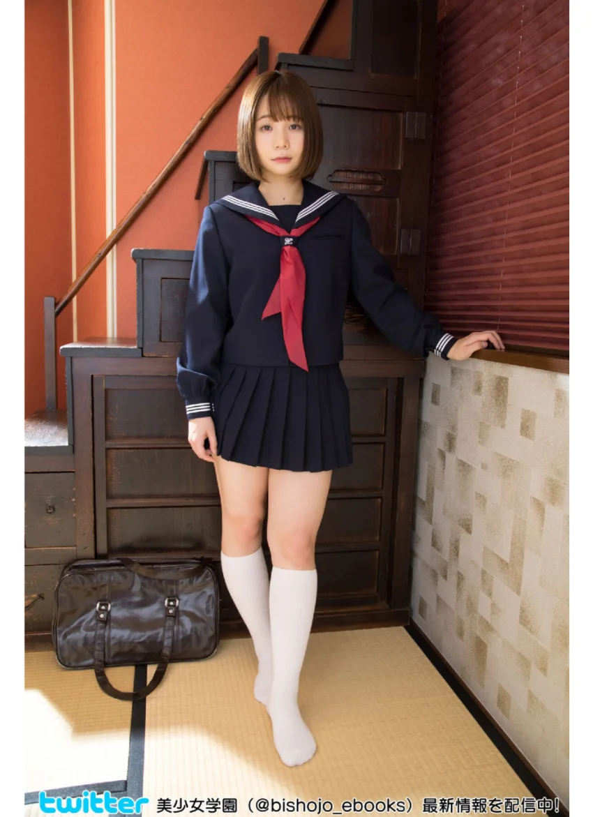 美少女学園 真奈 Part.40 試し読み 2