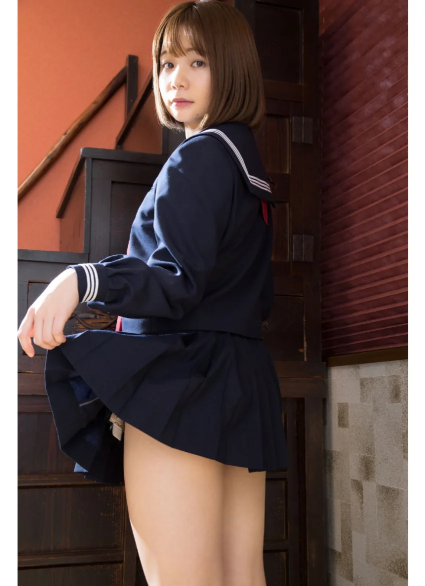 美少女学園 真奈 Part.40 試し読み 4