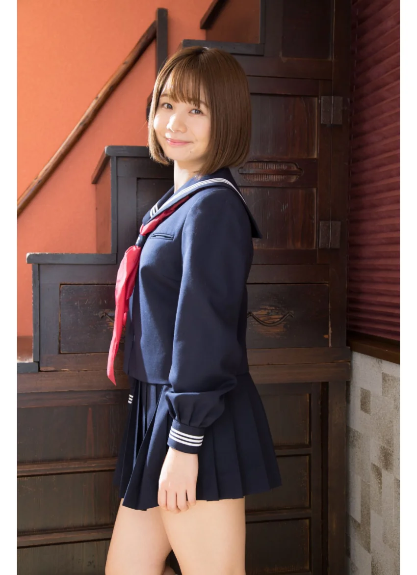 美少女学園 真奈 Part.40 試し読み 8