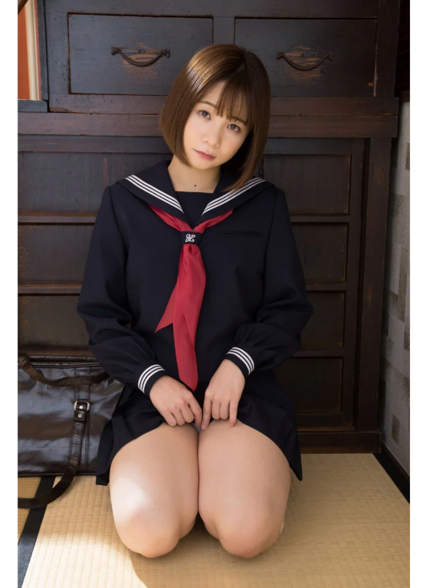 美少女学園 真奈 Part.40 試し読み 12