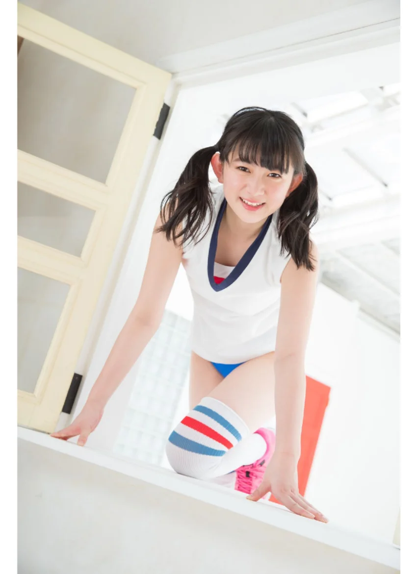 美少女学園 河村みるく Part.54 試し読み 3