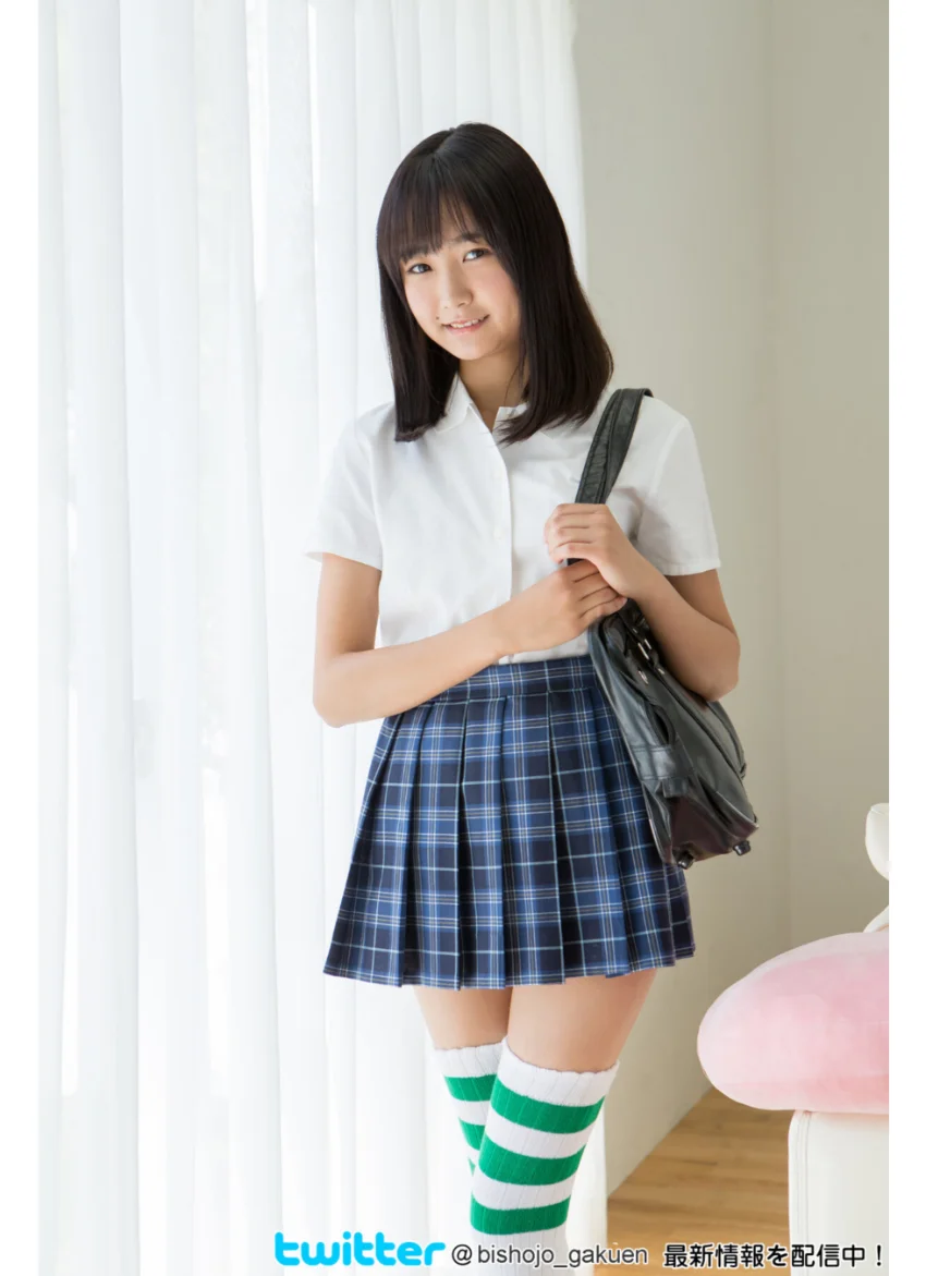 美少女学園 西野花恋 Part.20 試し読み 2