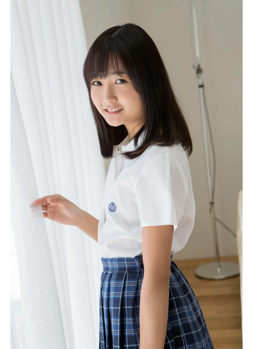 美少女学園 西野花恋 Part.20 試し読み 4