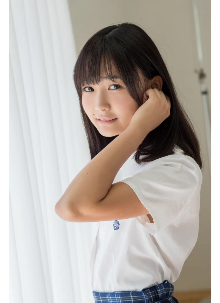 美少女学園 西野花恋 Part.20 試し読み 5