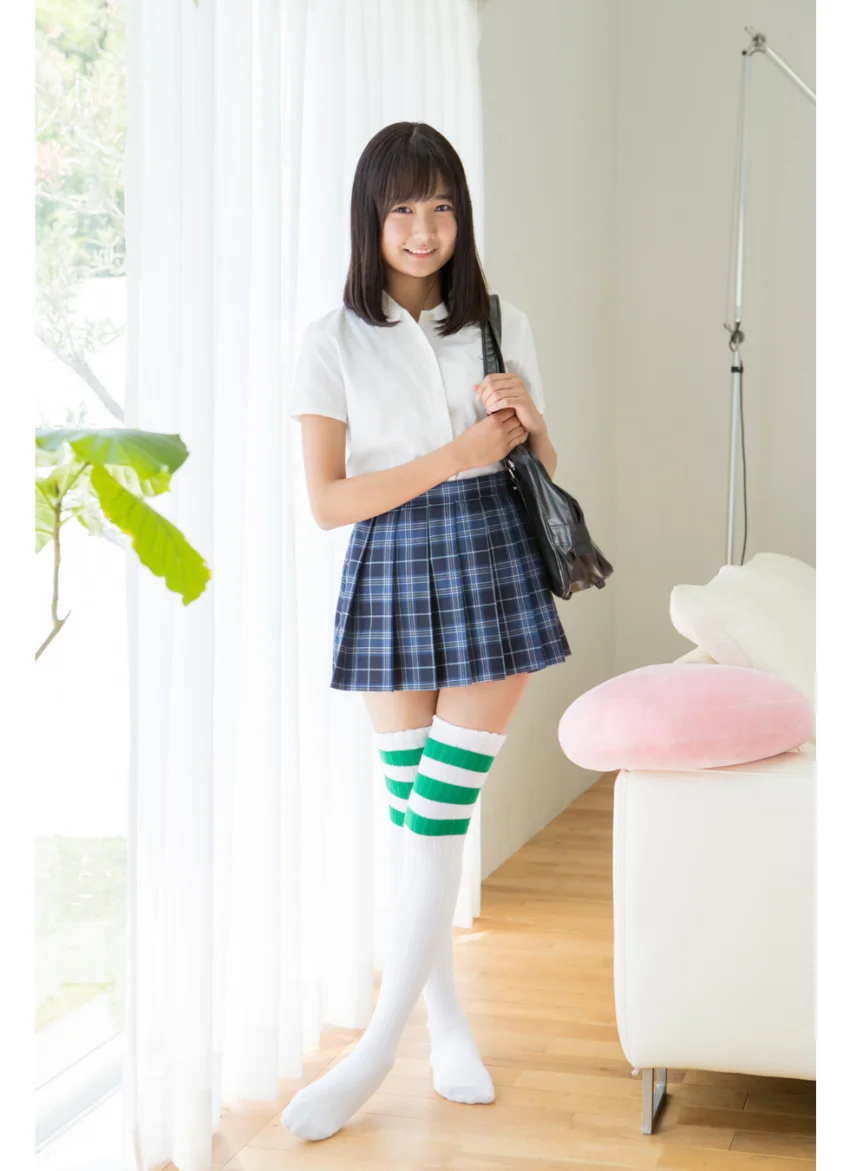 美少女学園 西野花恋 Part.20 試し読み 7