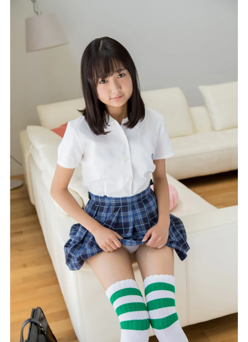 美少女学園 西野花恋 Part.20 試し読み 9
