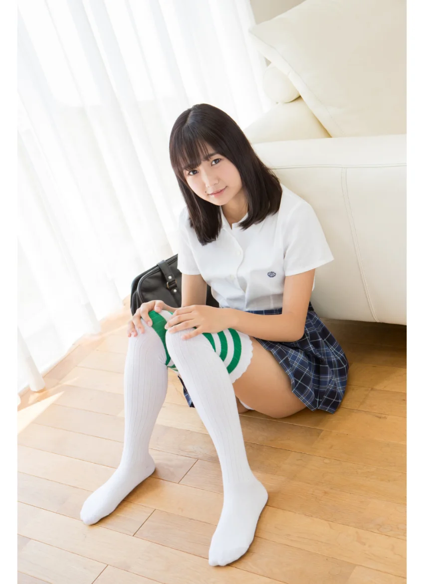 美少女学園 西野花恋 Part.20 試し読み 10