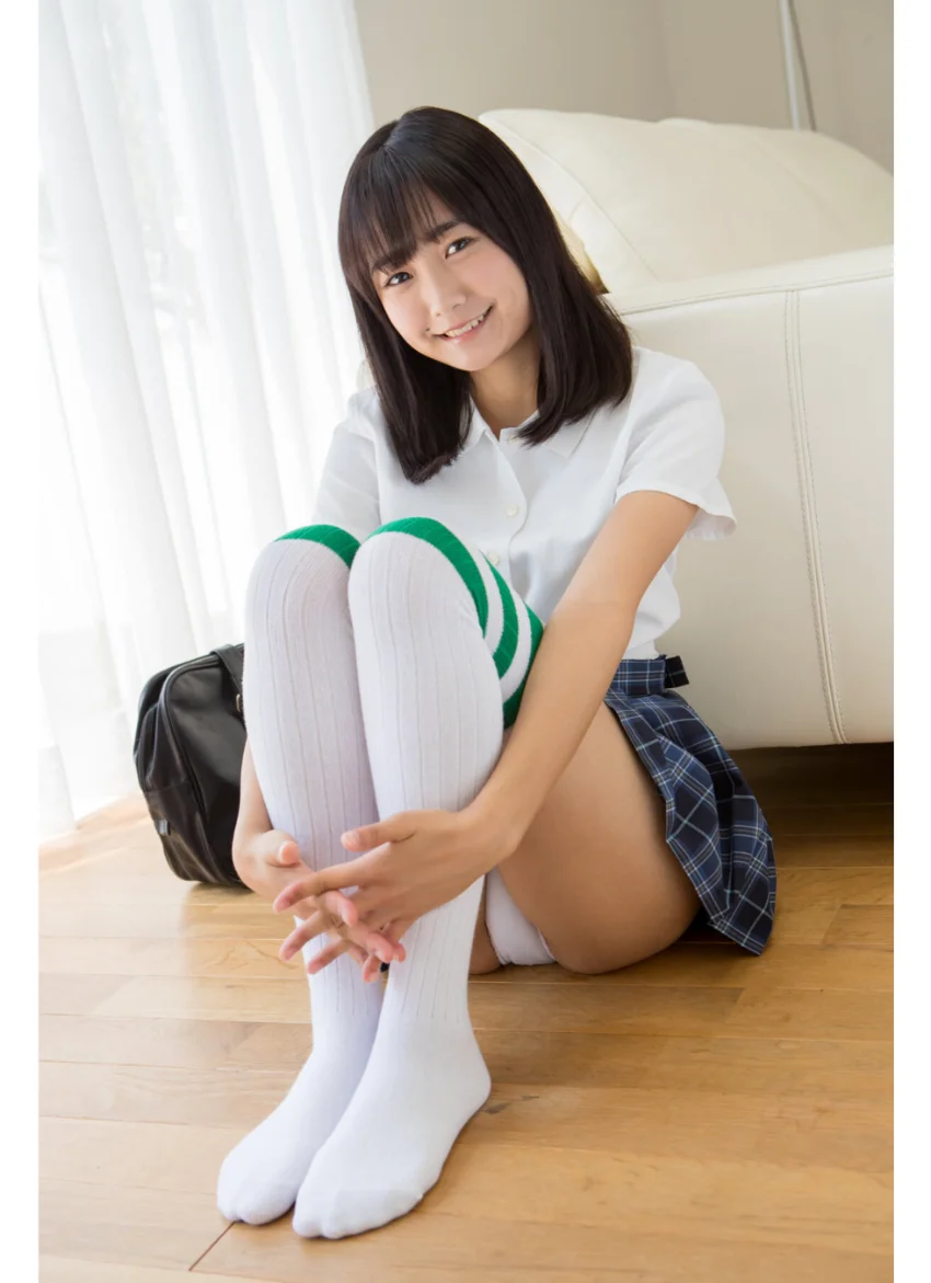 美少女学園 西野花恋 Part.20 試し読み 14