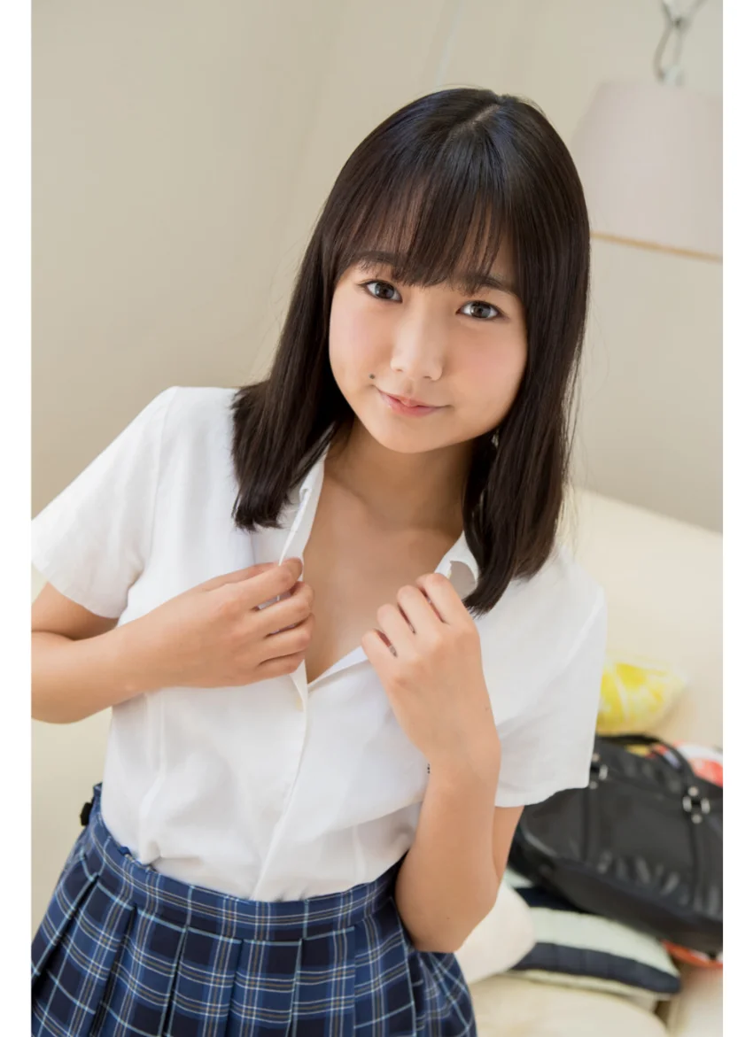 美少女学園 西野花恋 Part.20 試し読み 15