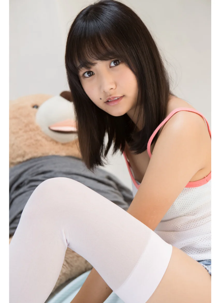 美少女学園 西野花恋 Part.21 試し読み 11