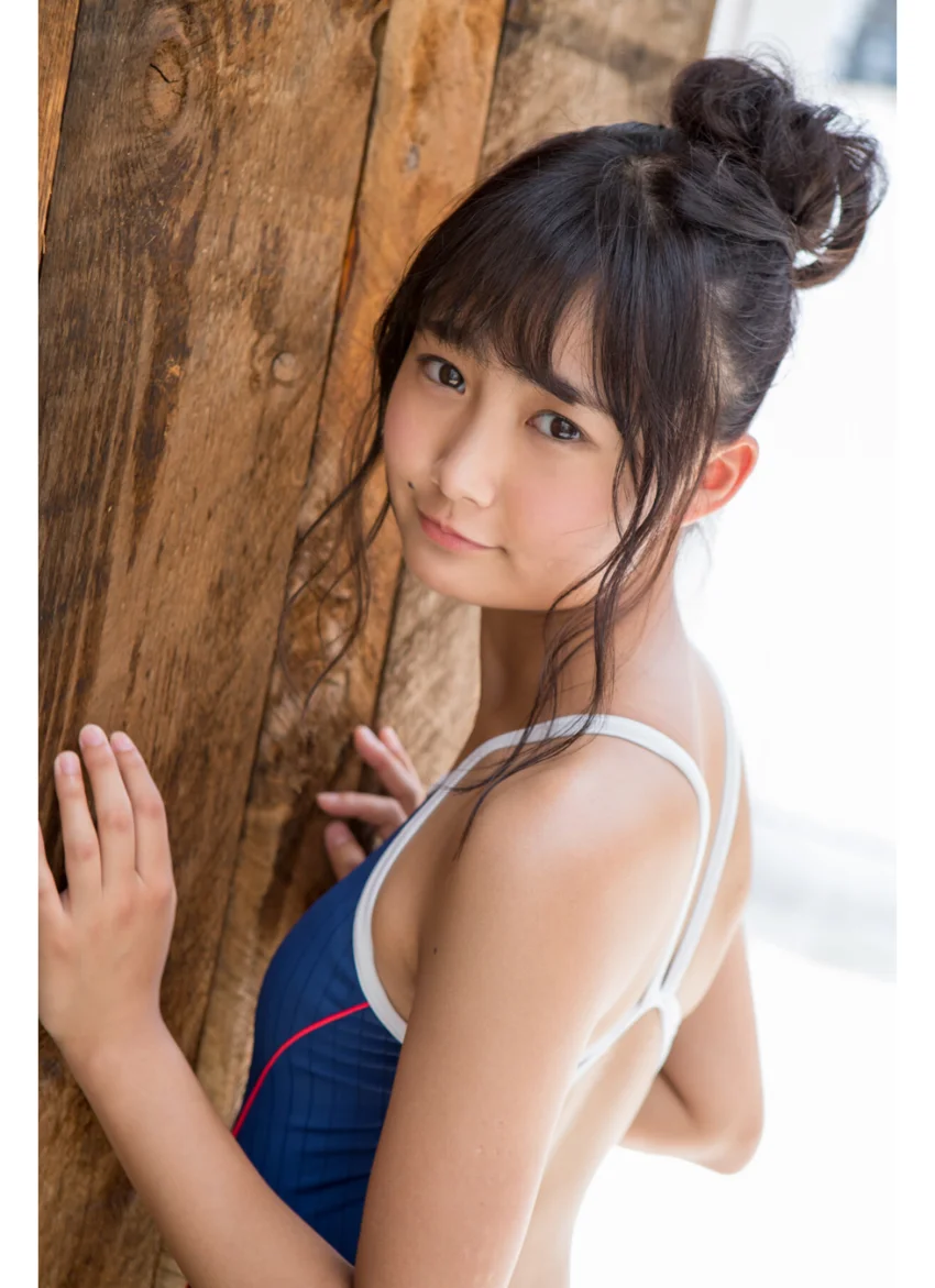 美少女学園 西野花恋 Part.22 試し読み 5