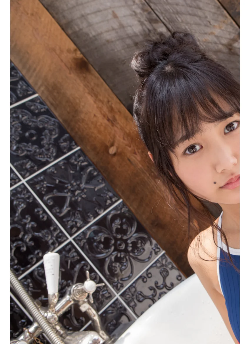 美少女学園 西野花恋 Part.22 試し読み 15