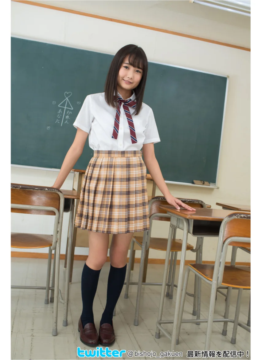 美少女学園 西野花恋 Part.23 試し読み 2