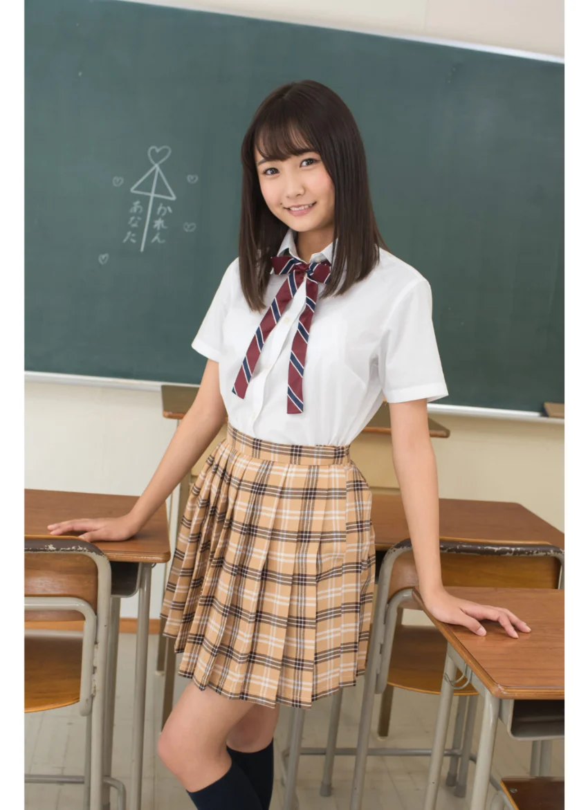 美少女学園 西野花恋 Part.23 試し読み 7